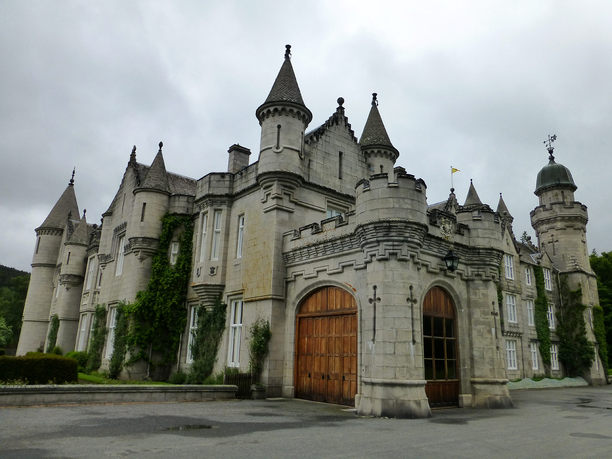 Balmoral